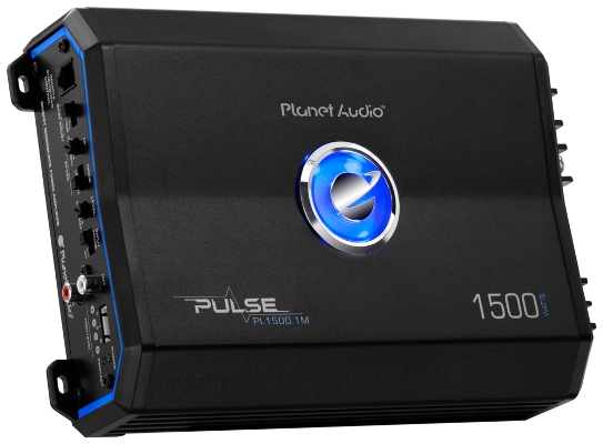 Planet Audio PL1200.2. ����������� �������������� PL1200.2.